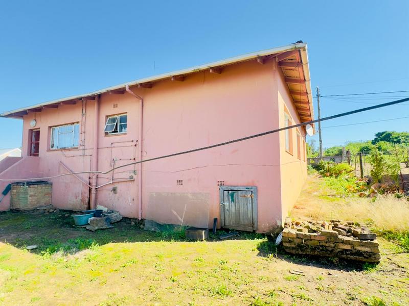To Let 3 Bedroom Property for Rent in Kingswood Eastern Cape